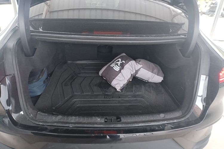 BYD Han 2024 car image #19