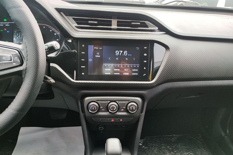 Chery Tiggo 3x 2020 car image #13