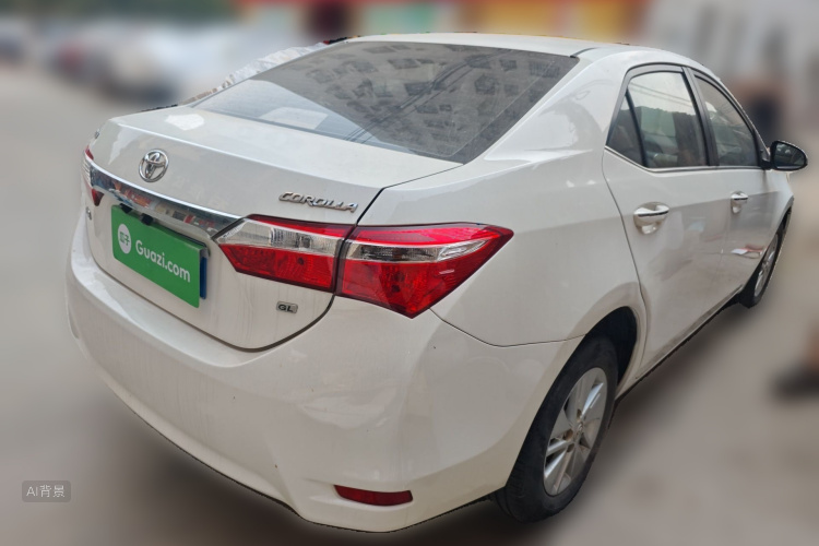 2015 car image #7