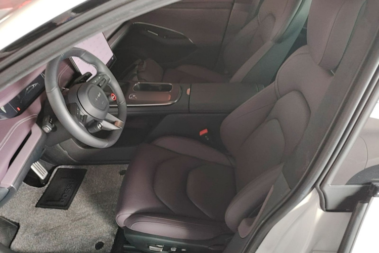 MI SU7 2025 #15 MI SU7 2025 immagine di auto #15