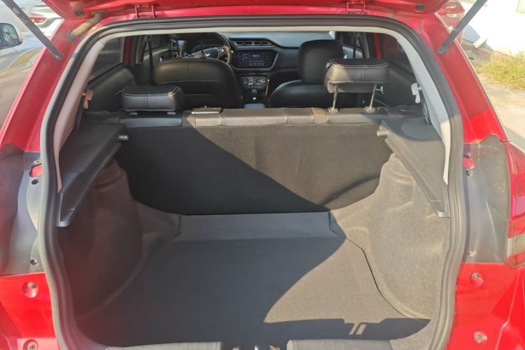 Chery Tiggo 3x 2020 #19 Chery Tiggo 3x 2020 car image #19