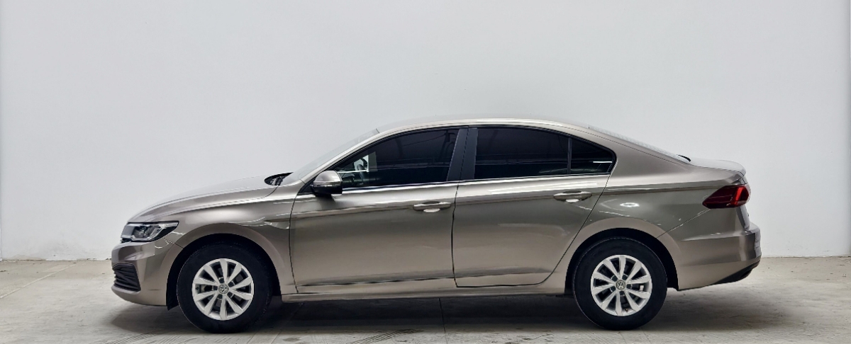 Volkswagen Bora 2019 #6 Volkswagen Bora 2019 immagine di auto #6