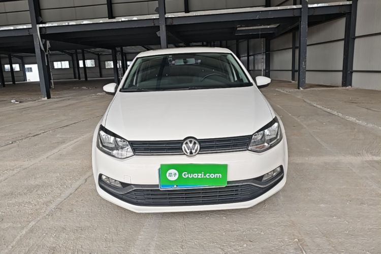 Volkswagen Polo 2019 #3 Volkswagen Polo 2019 car image #3