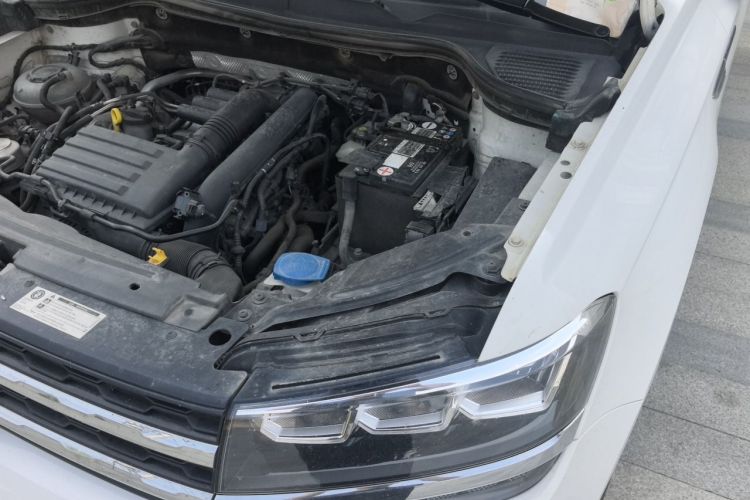 Volkswagen Tharu 2022 #29 Volkswagen Tharu 2022 car image #29