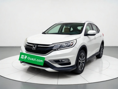 Honda CR-V 2017 Honda CR-V 2017 car image