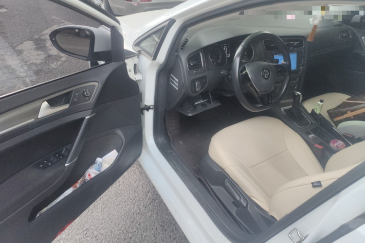 Volkswagen Golf 2016 #13 Volkswagen Golf 2016 car image #13