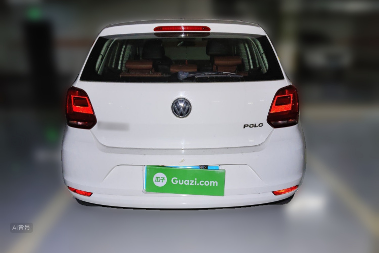 Volkswagen Polo 2016 #6 Volkswagen Polo 2016 car image #6