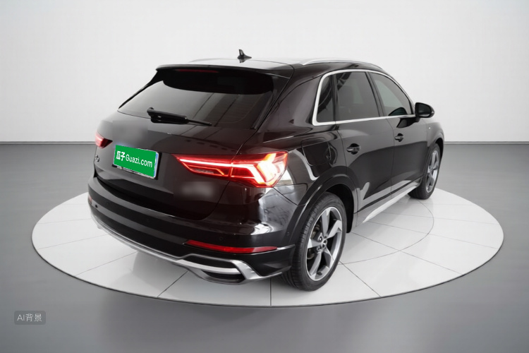 Audi Q3 2023 immagine di auto #7
