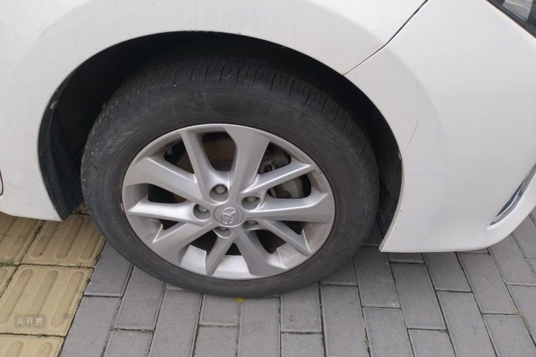 Toyota Corolla 2016 car image #9