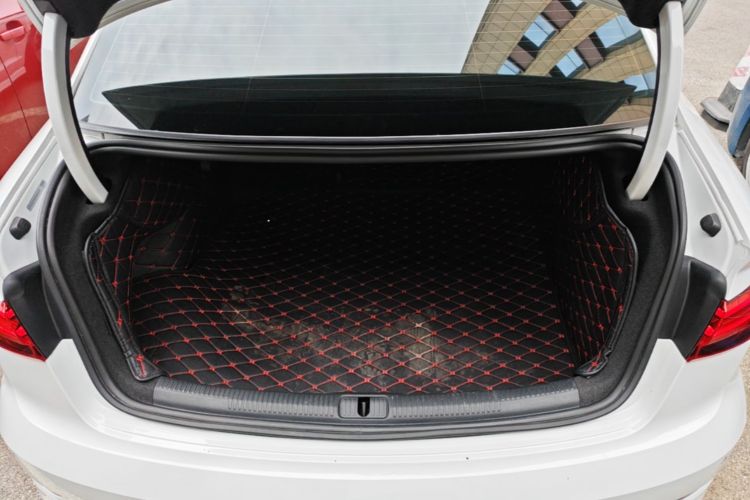 Audi A3 2017 #19 Audi A3 2017 car image #19