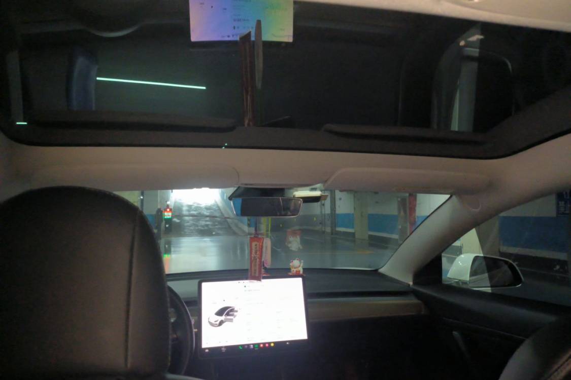 Tesla Model 3 2020 #21 Tesla Model 3 2020 car image #21