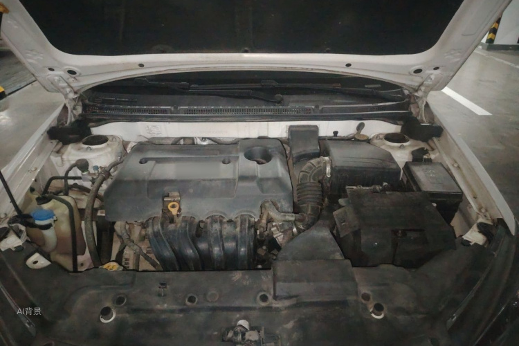 GEELY Emgrand 2019 car image #22