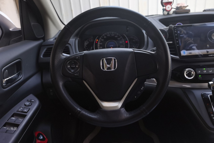 Honda CR-V 2015 car image #12