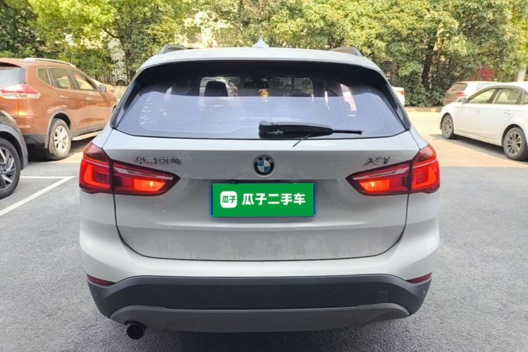 BMW X1 2016 car image #4