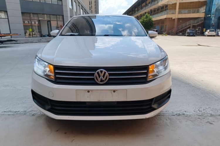Volkswagen Santana 2021 car image #3