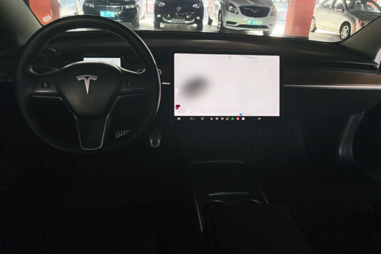 Tesla Model 3 2023 #11 Tesla Model 3 2023 car image #11