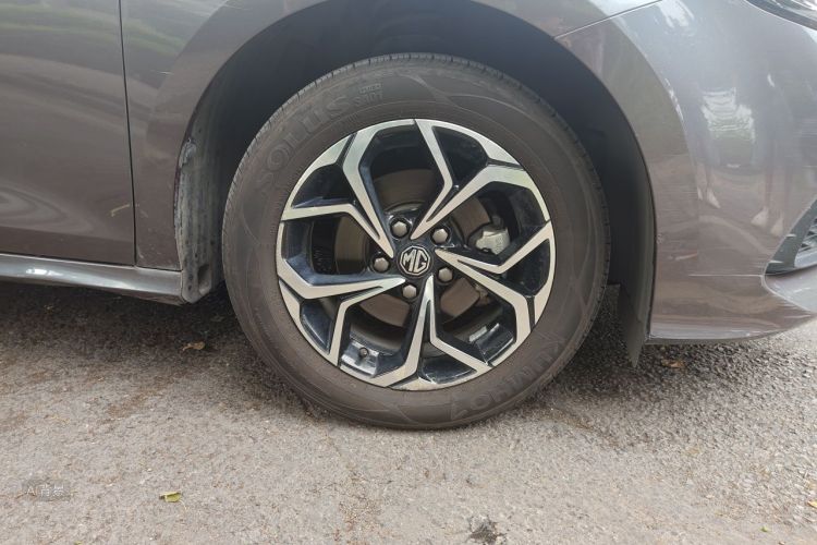 MG 5 2022 #9 MG 5 2022 immagine di auto #9