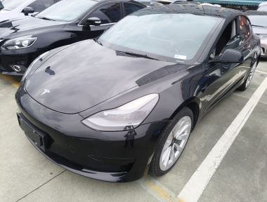 Tesla Model 3 2023 Tesla Model 3 2023 immagine di auto