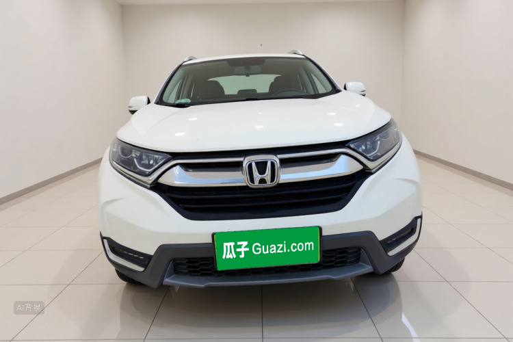 Honda CR-V 2018 car image #3