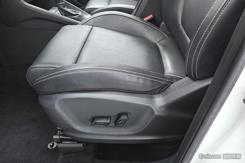 MG ZS 2019 #11 MG ZS 2019 car image #11