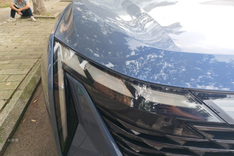 GEELY Boyue L 2023 صورة سيارة #8