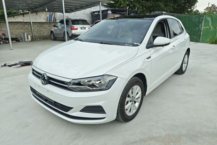 Volkswagen Polo 2025 #2 Volkswagen Polo 2025 car image #2