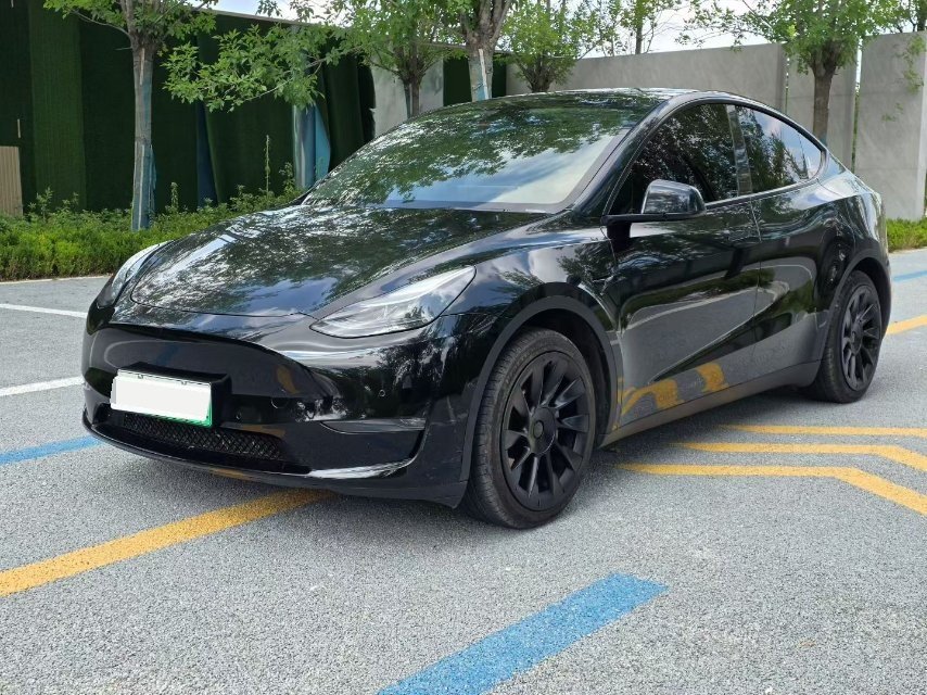 Tesla Model Y 2024 Tesla Model Y 2024 car image