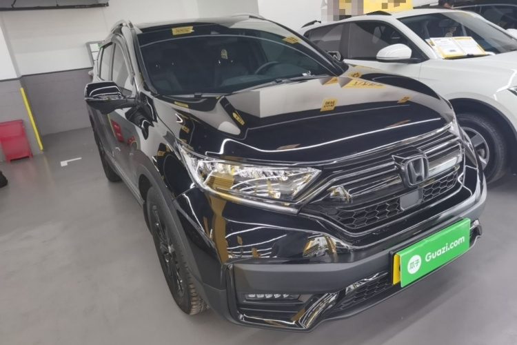 Honda CR-V 2022 car image #4