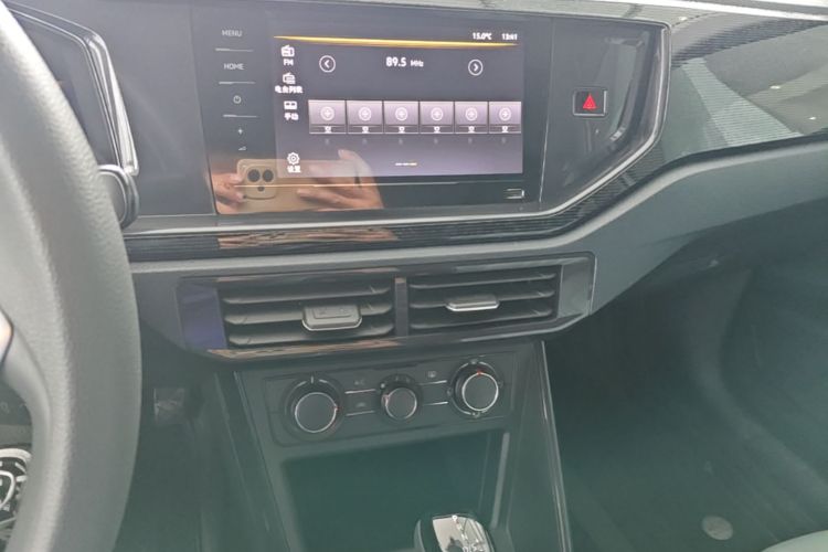 Volkswagen Lavida 2025 car image #13