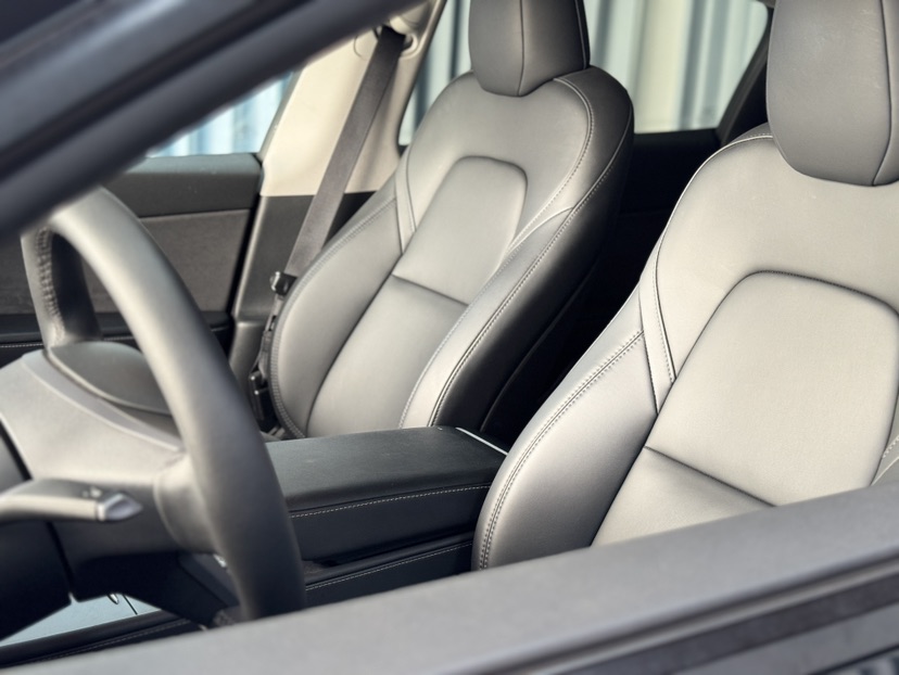 Tesla Model Y 2023 #3 Tesla Model Y 2023 imagen de coche #3