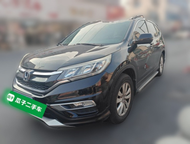 Honda CR-V 2017 Honda CR-V 2017 изображение автомобиля