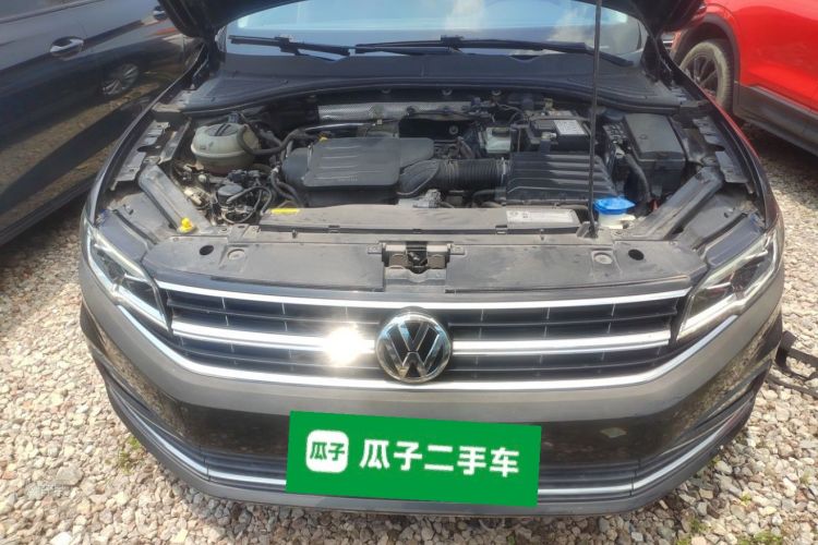 Volkswagen Bora 2020 car image #22