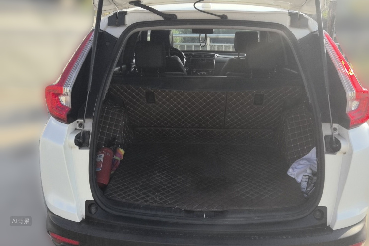 Honda CR-V 2019 car image #21