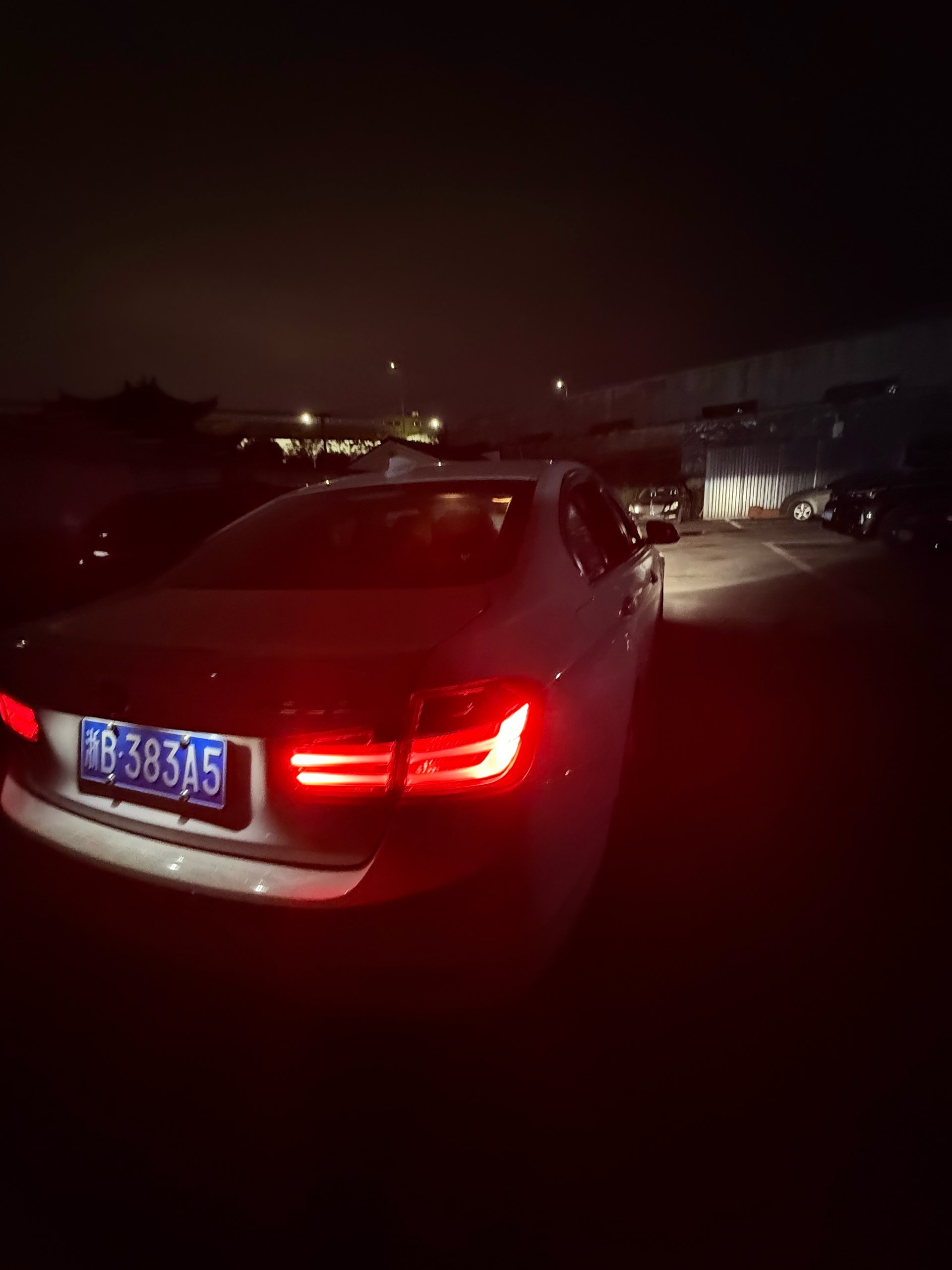 BMW 3 Series 2014 car image #7