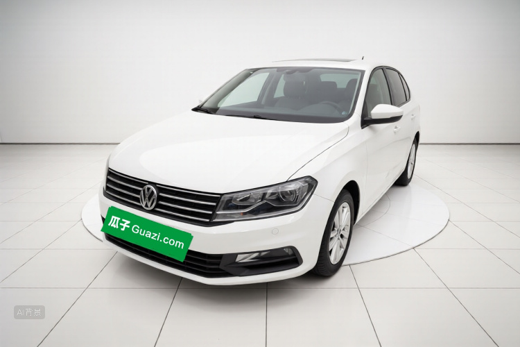 Volkswagen Santana 2016 #2 Volkswagen Santana 2016 car image #2