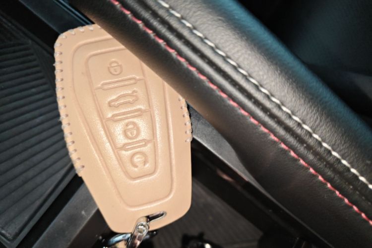 GEELY Coolray 2023 imagem de carro #10