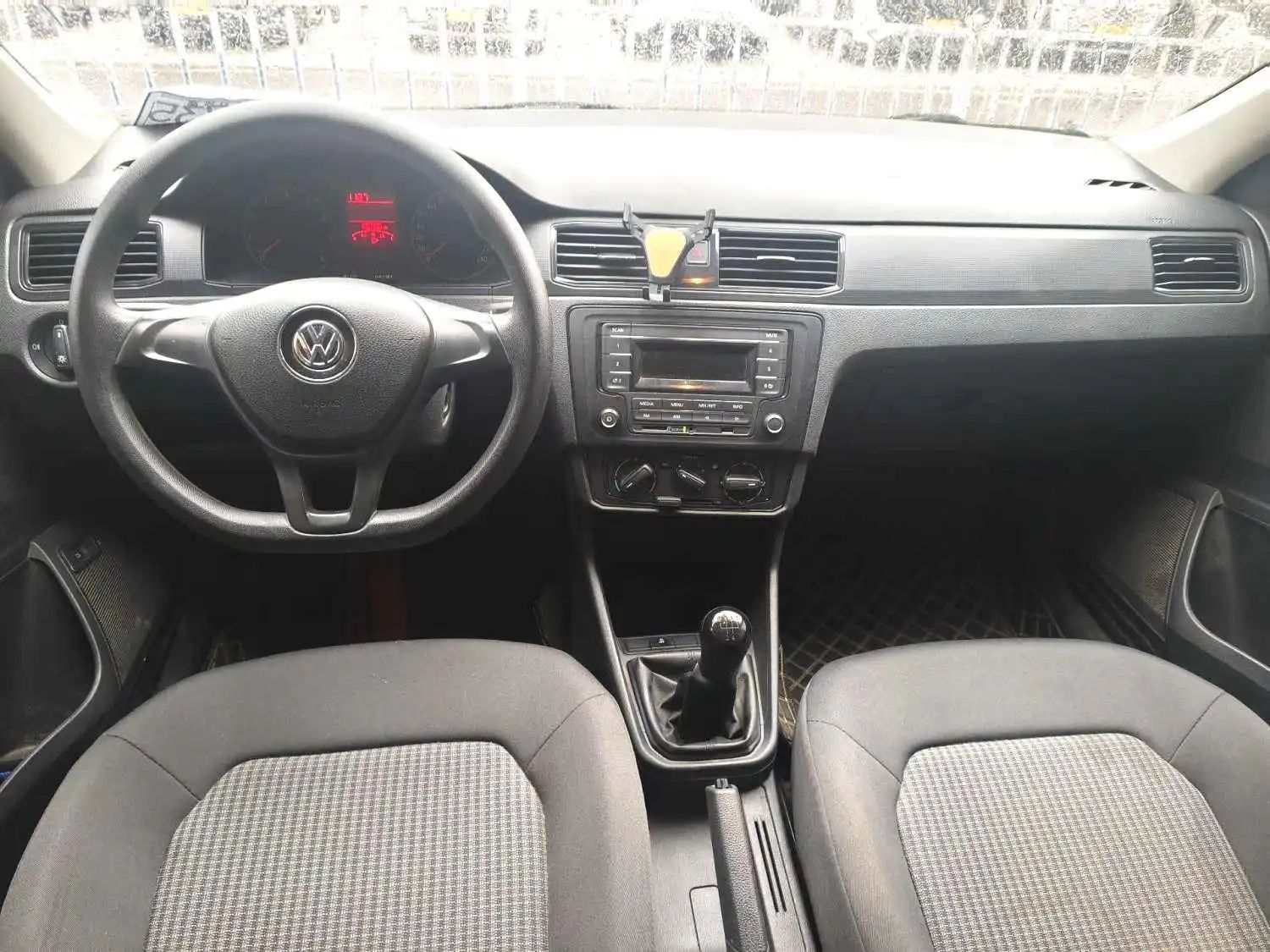 Volkswagen Santana 2021 #4 Volkswagen Santana 2021 immagine di auto #4