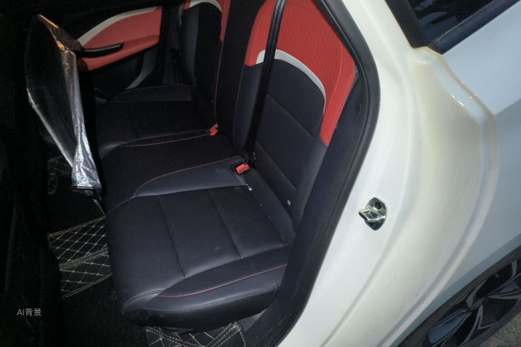 MG 5 2023 #19 MG 5 2023 immagine di auto #19