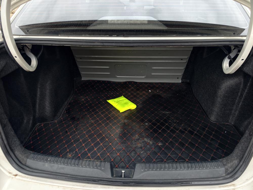 Volkswagen Santana 2021 car image #14