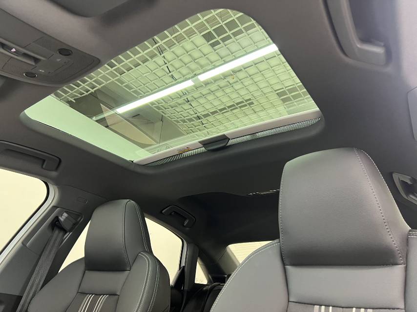 Audi A3 2023 immagine di auto #14