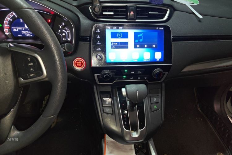 Honda CR-V 2019 car image #15