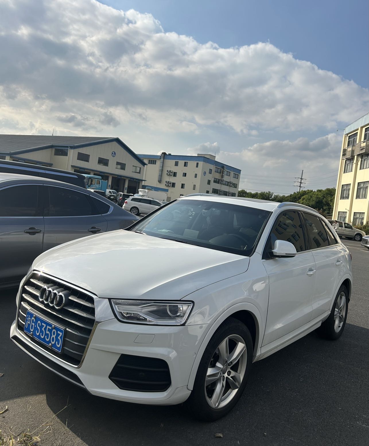 2016 2016 car image