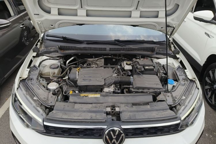 Volkswagen Lavida 2024 #20 Volkswagen Lavida 2024 car image #20