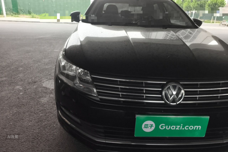 Volkswagen Lavida 2017 car image #8