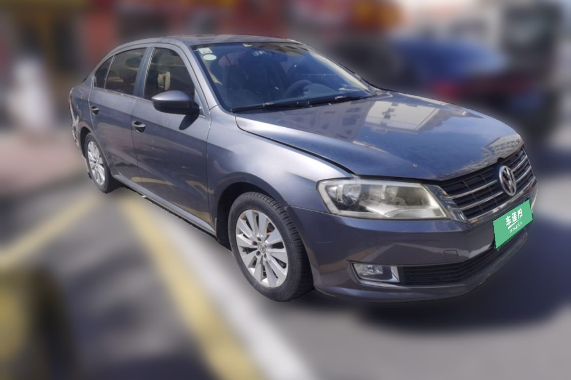 Volkswagen Lavida 2013 immagine di auto #2