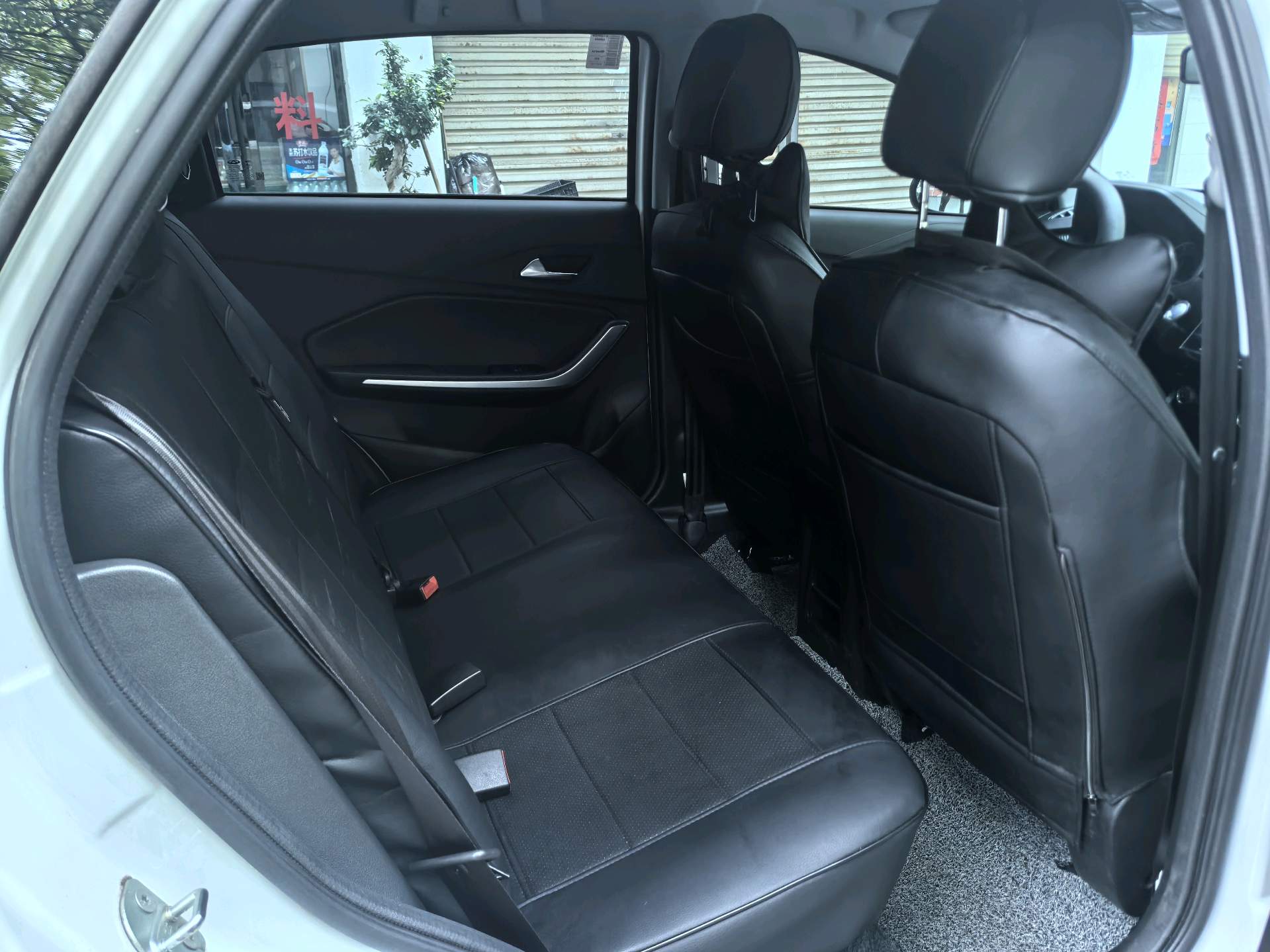 奇瑞 瑞虎3x 2025 汽车图片 #8