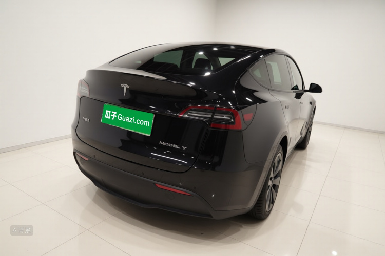 Tesla Model Y 2022 #7 Tesla Model Y 2022 car image #7