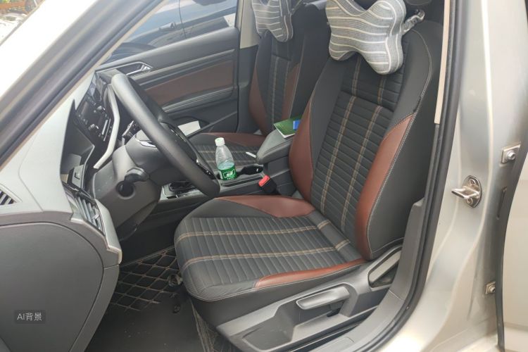 Volkswagen Lavida 2018 #17 Volkswagen Lavida 2018 car image #17