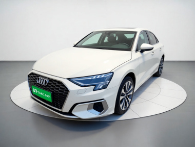 Audi A3 2022 Audi A3 2022 car image