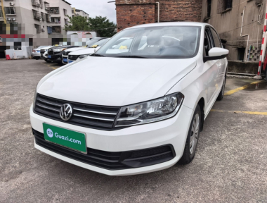 Volkswagen Santana 2021 Volkswagen Santana 2021 car image